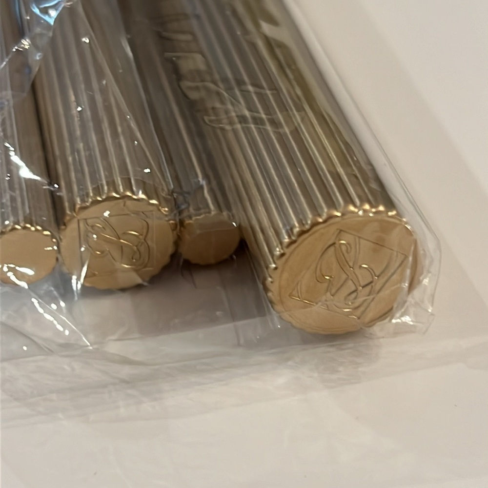 Estée Lauder set of 4 Brushes. New still in plastic. - Picture 3 of 14